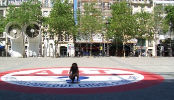 Parigi 2017